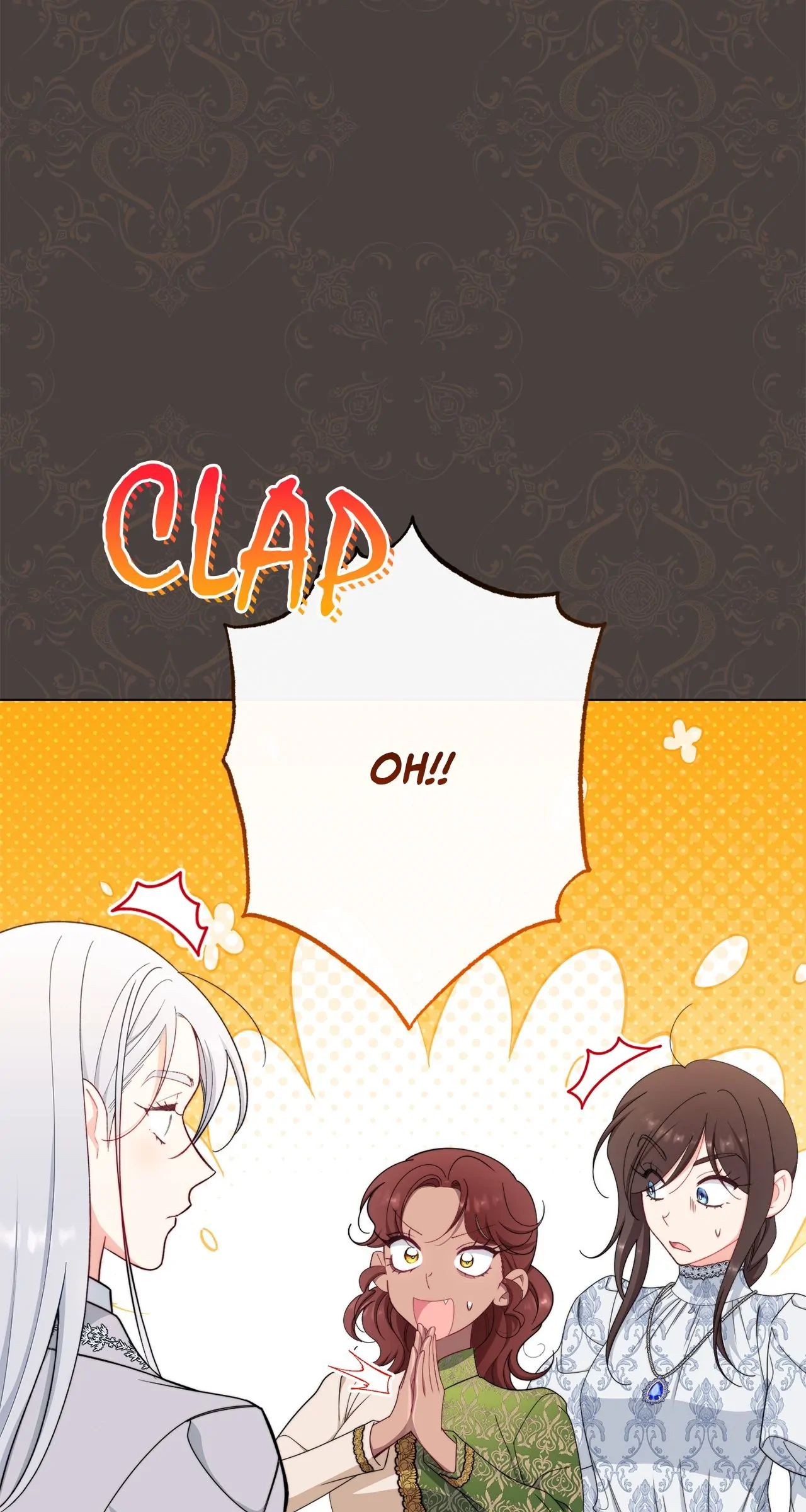 Exclusive Maid of the Evil Empress Chapter 41 - page 16